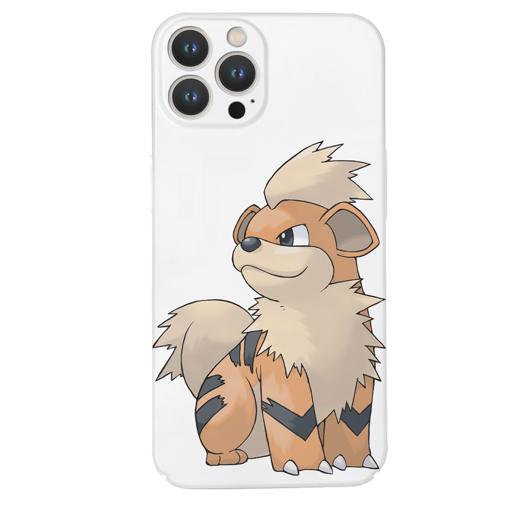 （画像用） ポケットモンスター Pokémon 【iPhone 14シリーズ対応】ハードケース